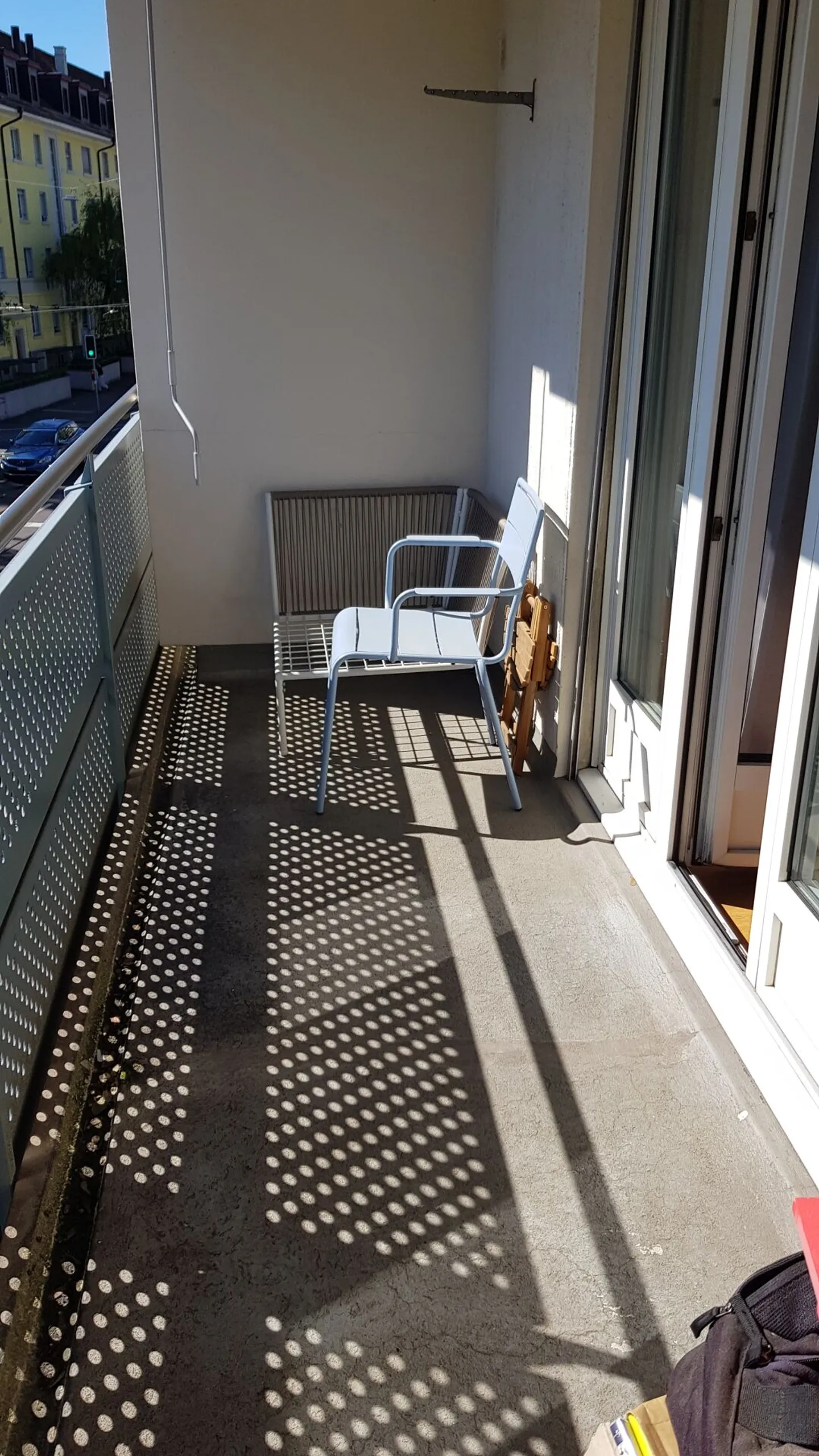 Weissenbühlquartier - centrally and beautifully living - Photo 9 of 9