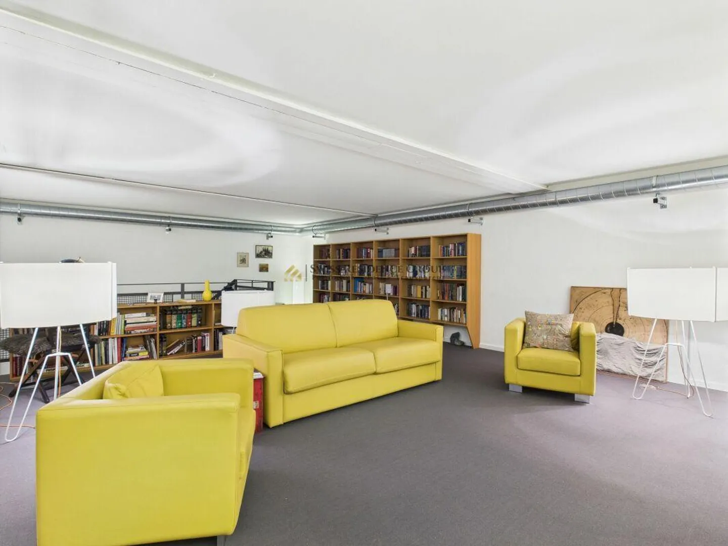 Einzigartige Loft-Gewerbefläche - Foto 4 von 13