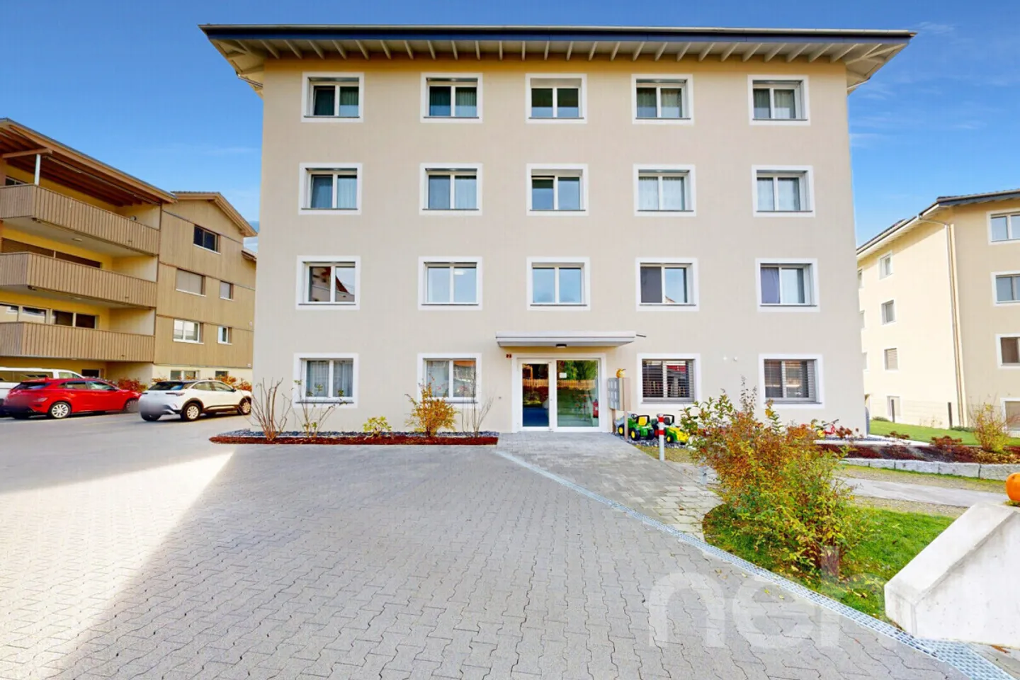 Wohnung kaufen - Foto 11 von 12