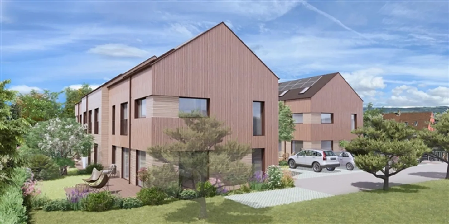 Haus kaufen - Foto 5 von 6