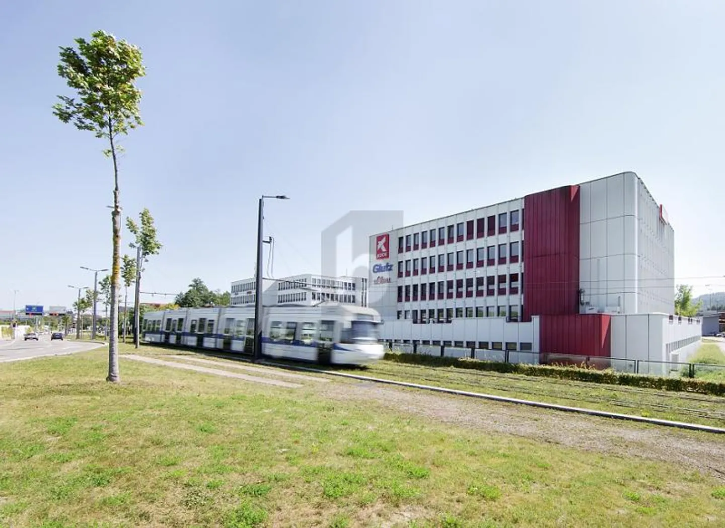 Versatile Office Space in Wallisellen - Photo 1 of 6