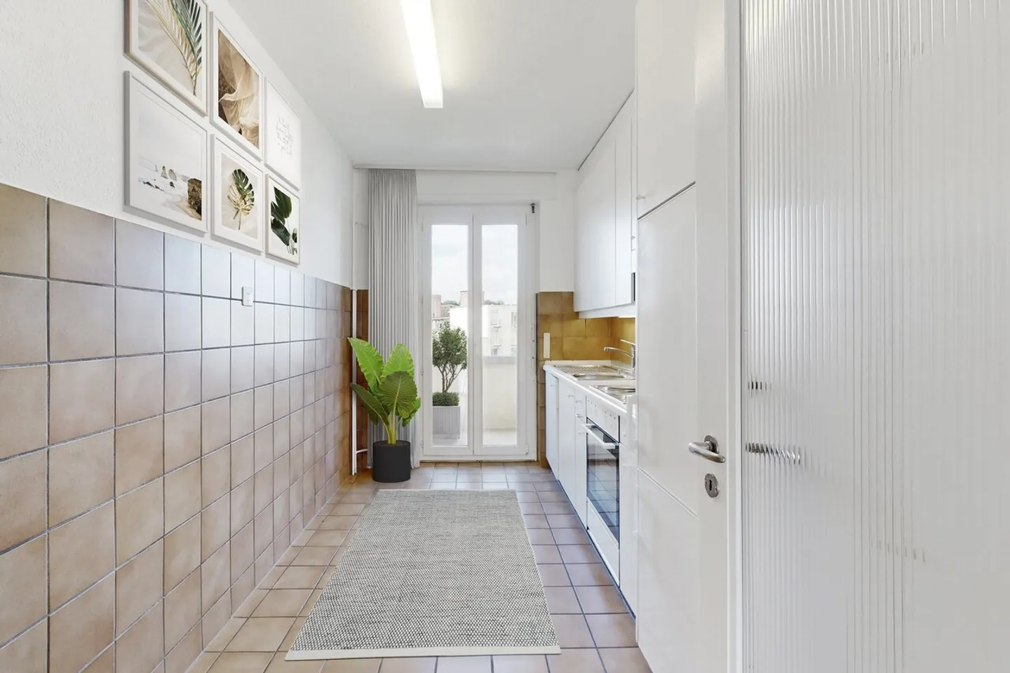 Appartement Familial au Centre - Photo 1 sur 6