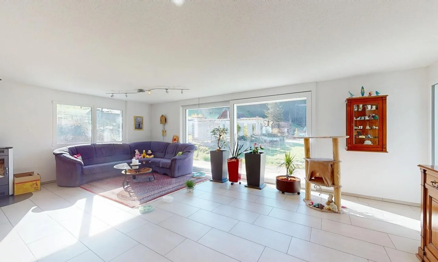 Modernes Bungalow an idyllischer Lage - Photo 1 of 13