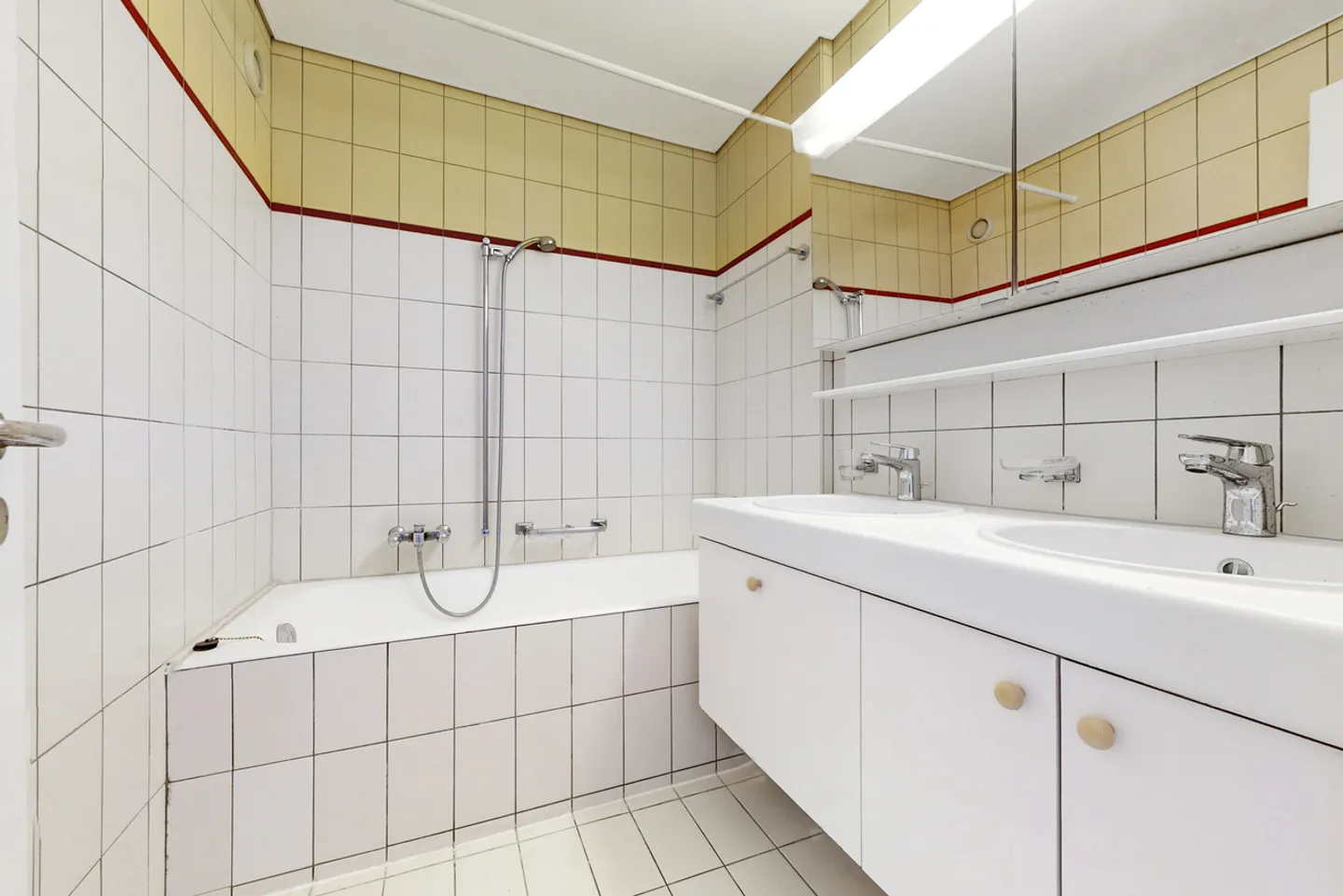 Appartement Familial au Centre - Photo 2 sur 6