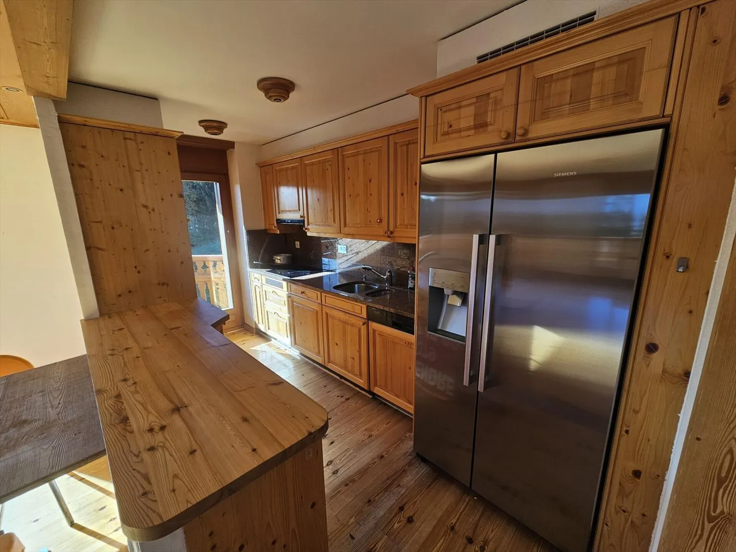 4.5-room apartment in Crans-Montana - Photo 2 of 8