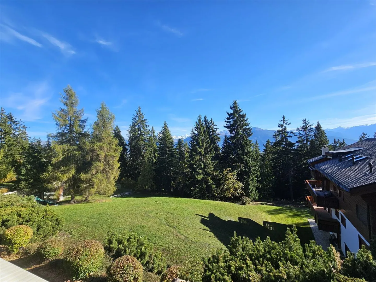 4.5-room apartment in Crans-Montana - Photo 8 of 8