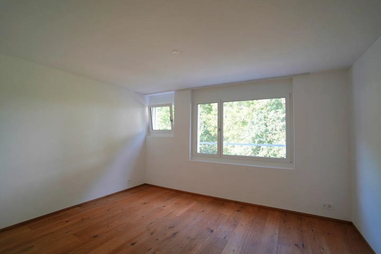 4.5-Room Penthouse Apartment SECOND HOME - Photo 10 of 18