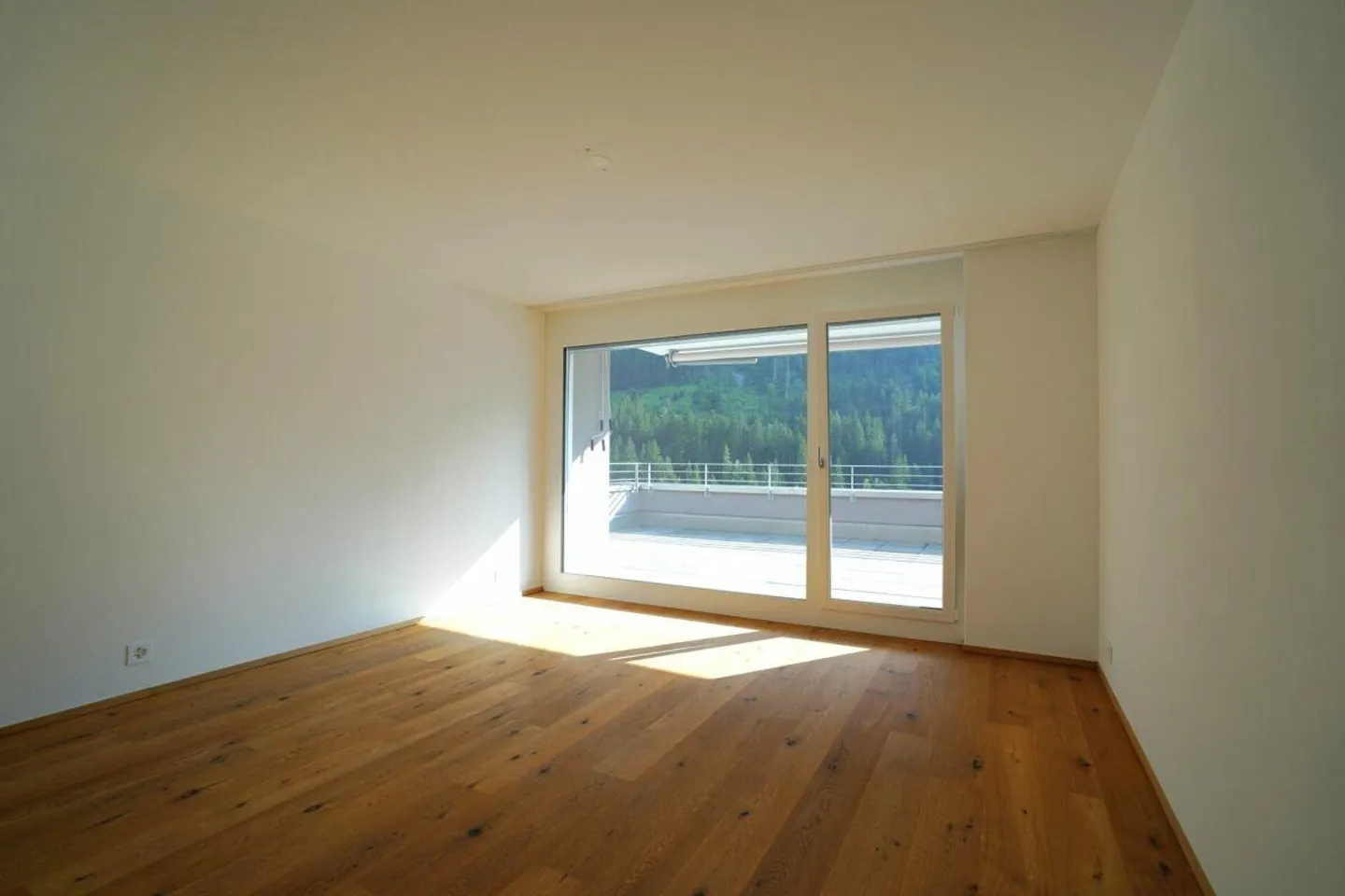 4.5-Room Penthouse Apartment SECOND HOME - Photo 11 of 18