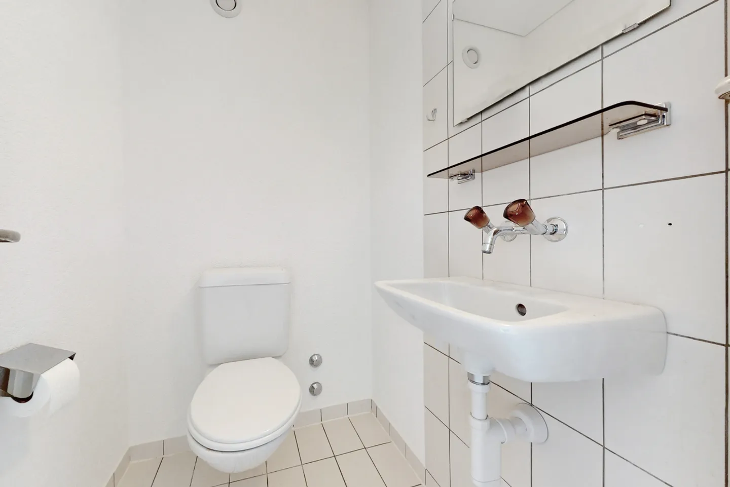 Appartement Familial au Centre - Photo 3 sur 6