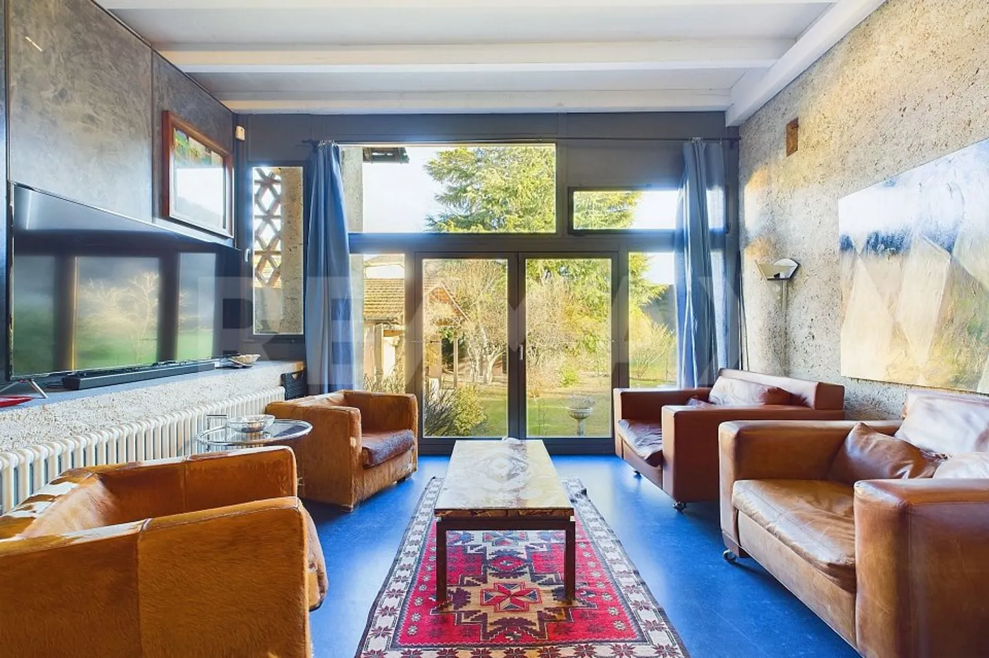 Chalet storico con tocco moderno - Foto 3 di 13