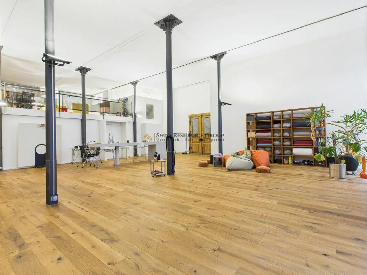 Einzigartige Loft-Gewerbefläche - Foto 11 von 13