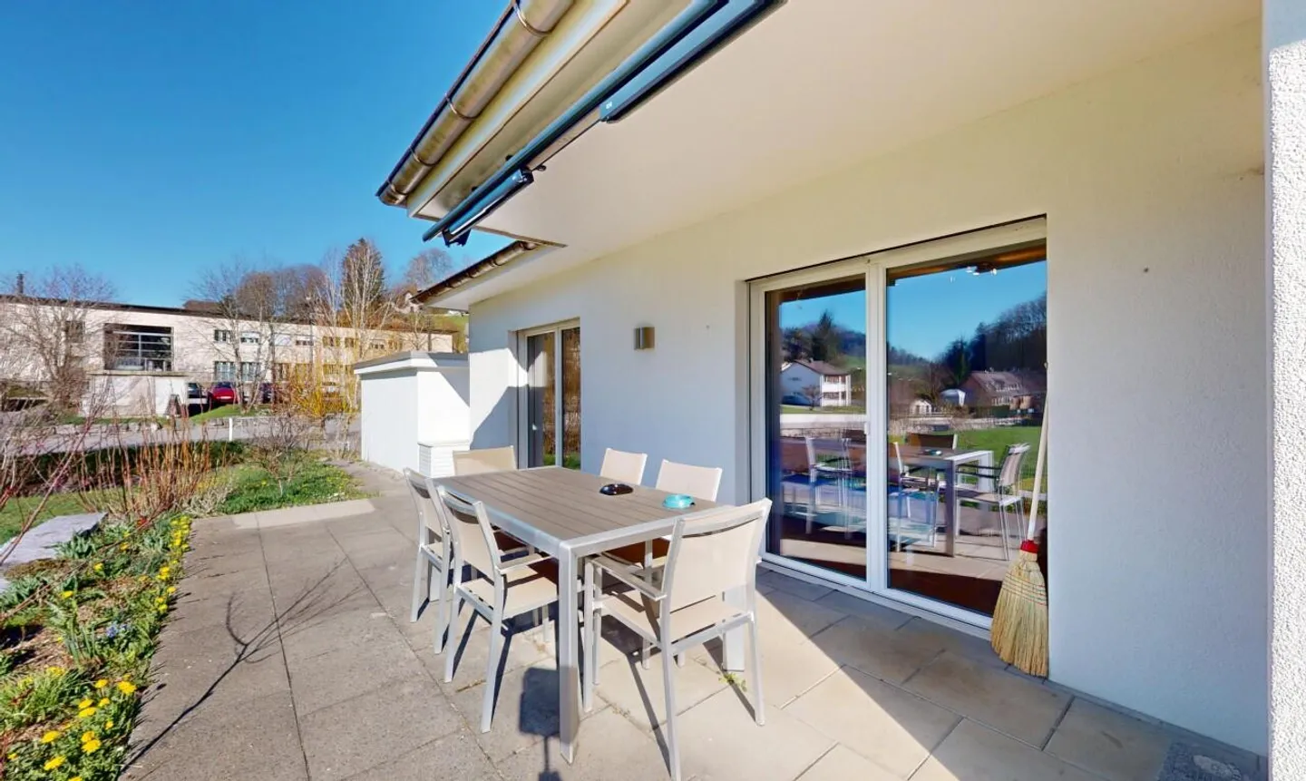 Modernes Bungalow an idyllischer Lage - Photo 12 of 13