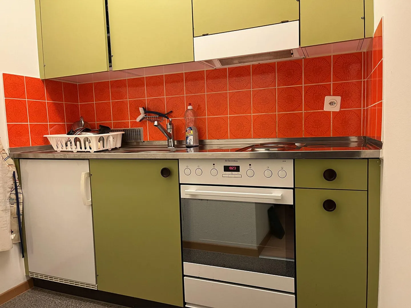 Modernes Studio in Olten - Foto 3 von 4