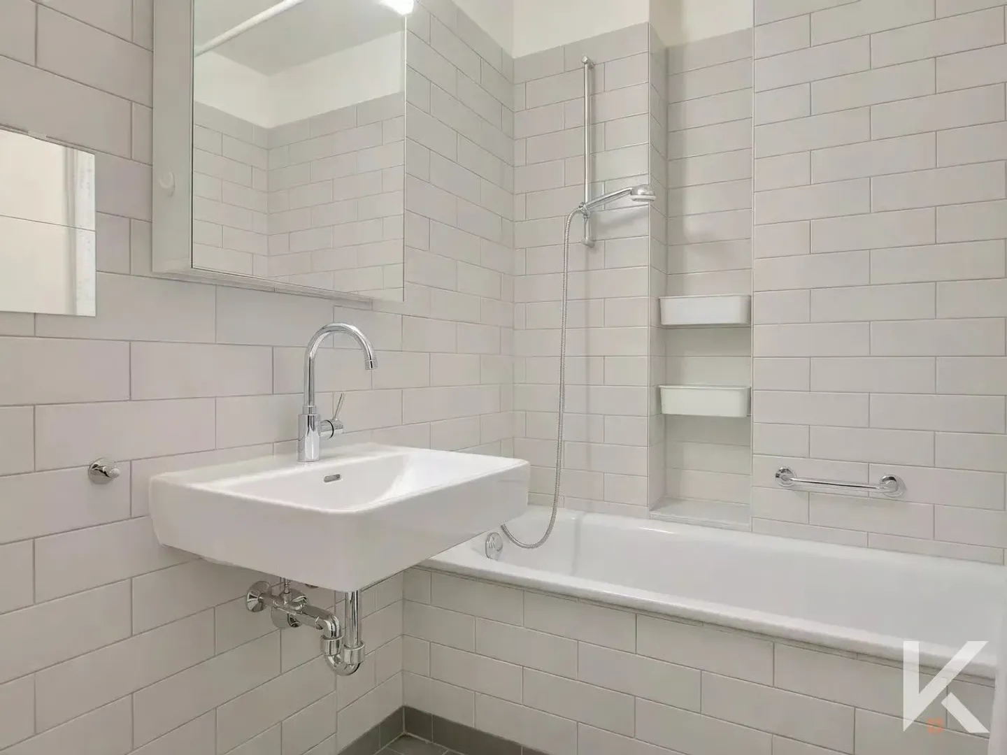 Appartement de rendement 3.5 pièces à Attalens - Photo 5 of 9
