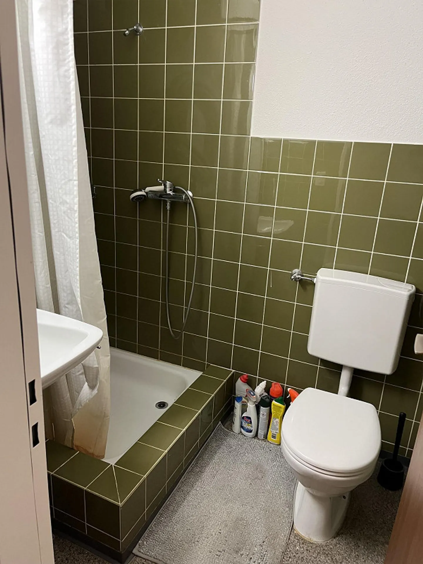 Modernes Studio in Olten - Foto 4 von 4