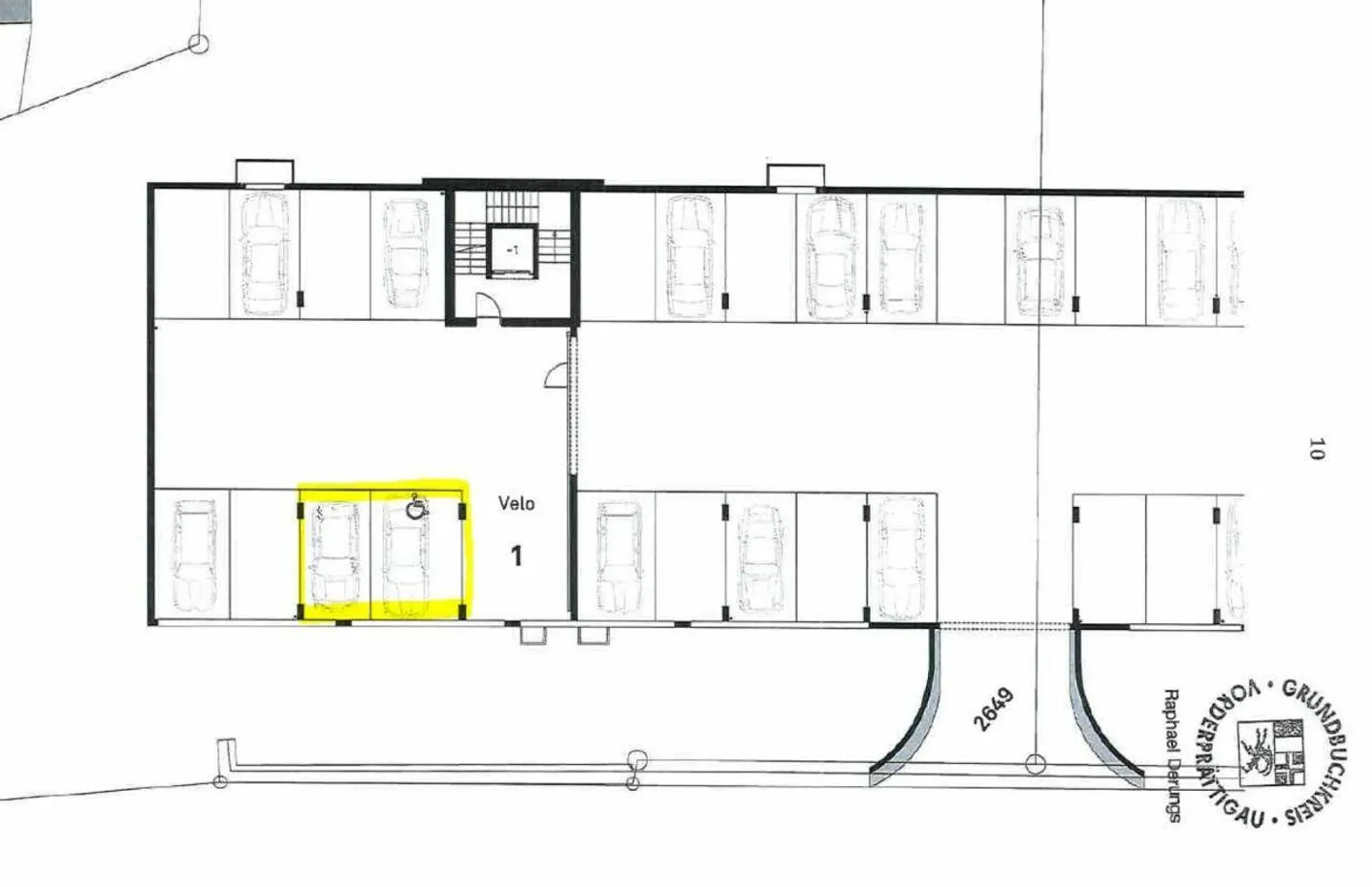 4.5-Room Penthouse Apartment SECOND HOME - Photo 18 of 18