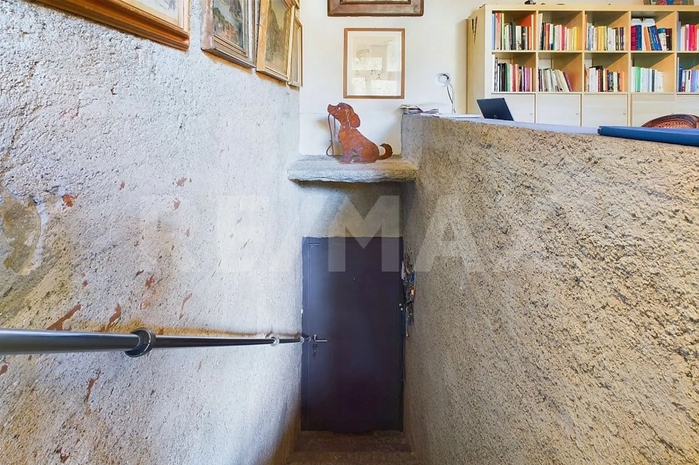 Chalet storico con tocco moderno - Foto 9 di 13