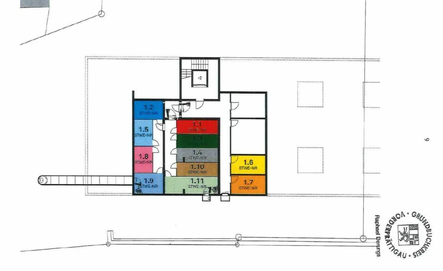 4.5-Room Penthouse Apartment SECOND HOME - Photo 17 of 18