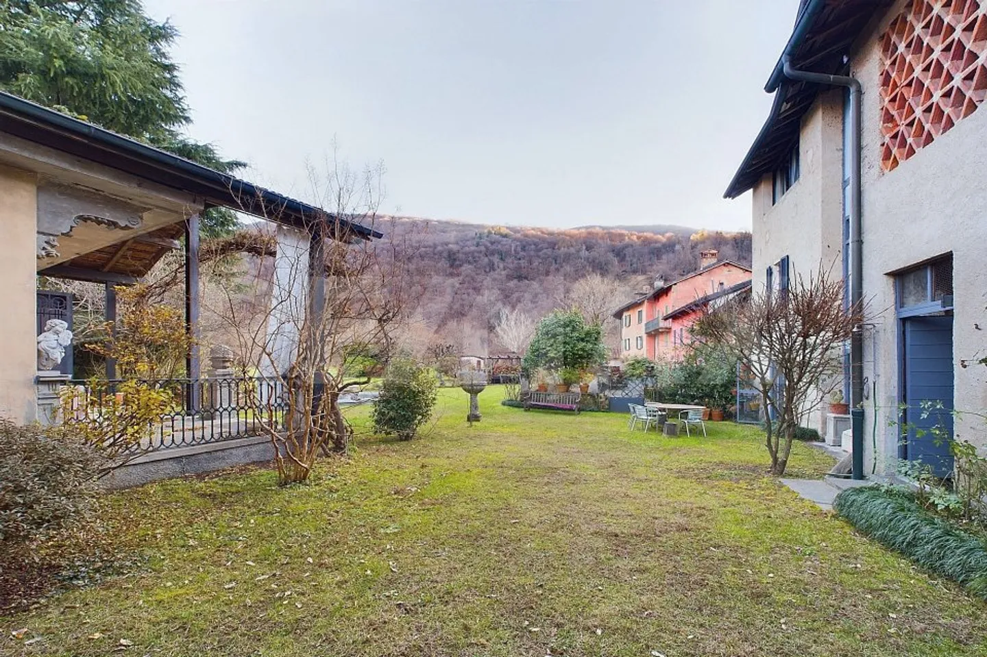 Chalet storico con tocco moderno - Foto 7 di 13