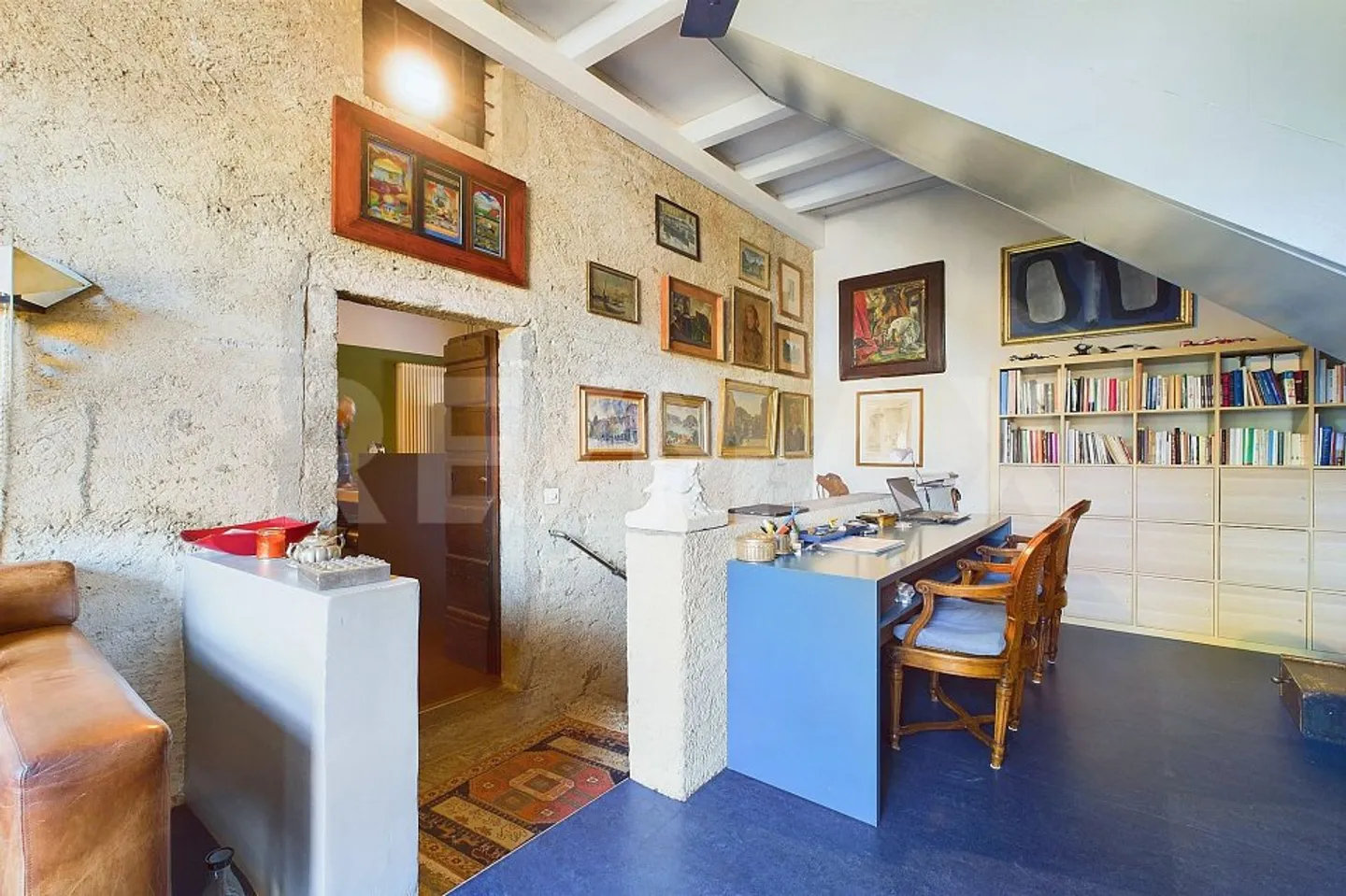 Chalet storico con tocco moderno - Foto 10 di 13