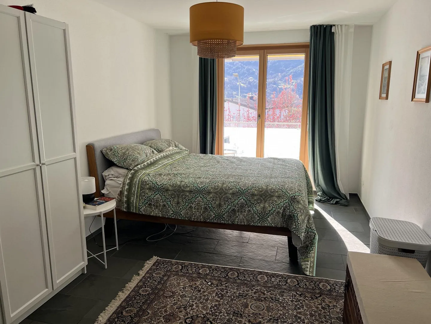 Appartement moderne 4,5 pièces dans un emplacement calme de Chur - Photo 4 sur 6