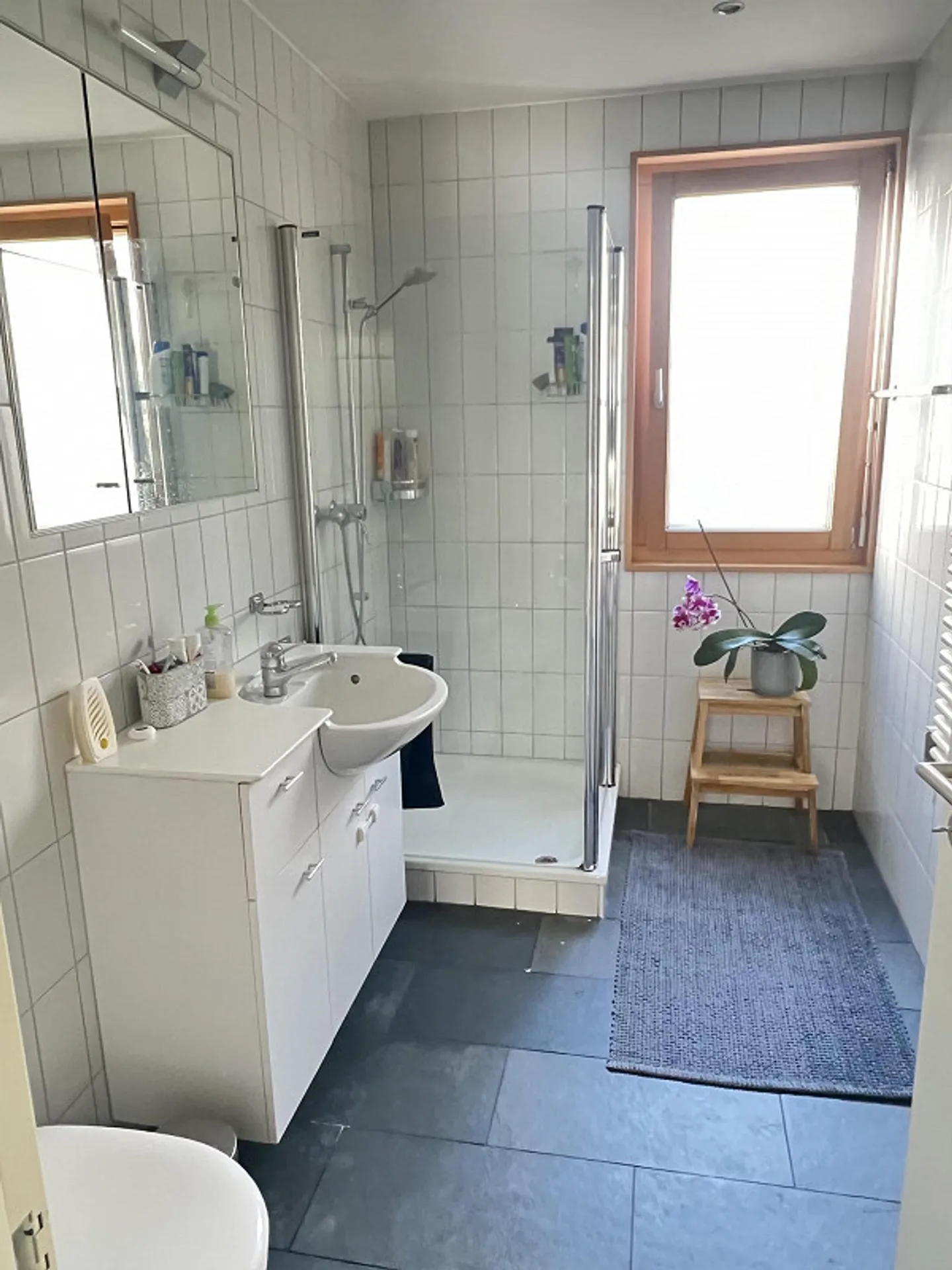 Appartement moderne 4,5 pièces dans un emplacement calme de Chur - Photo 6 sur 6