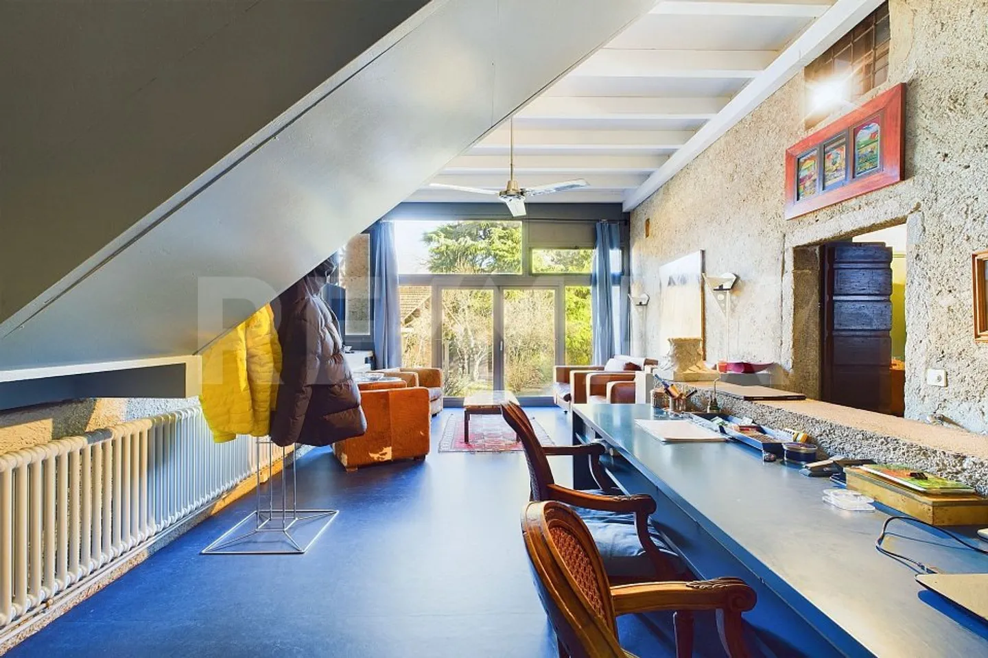 Chalet storico con tocco moderno - Foto 11 di 13