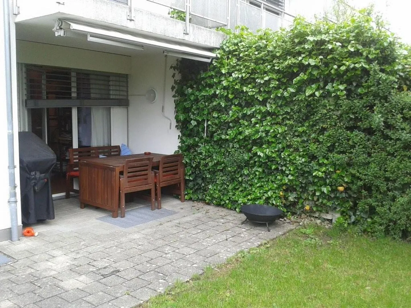 Appartement 5.5 pièces - Photo 1 sur 7