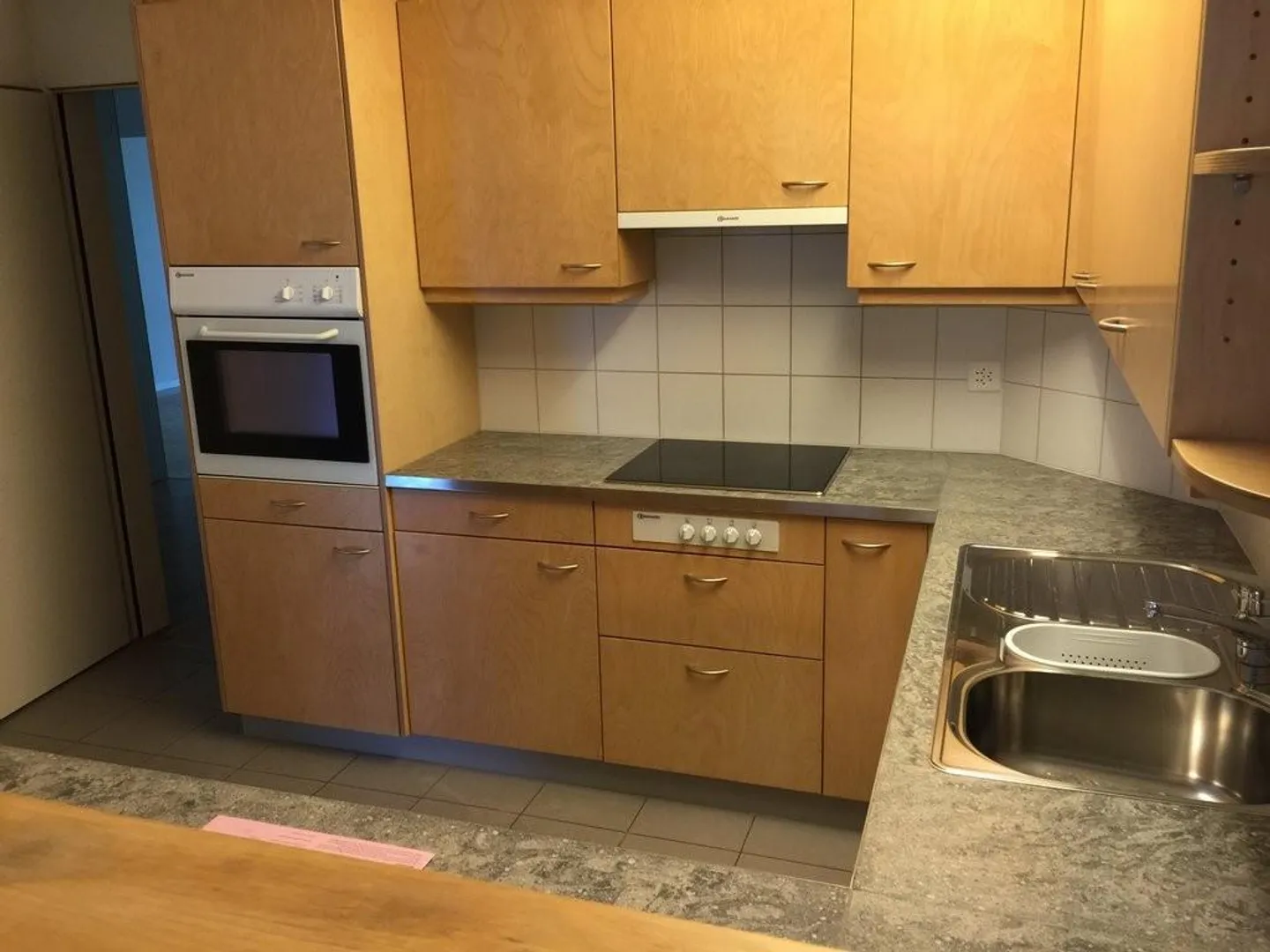 Appartement 5.5 pièces - Photo 2 sur 7