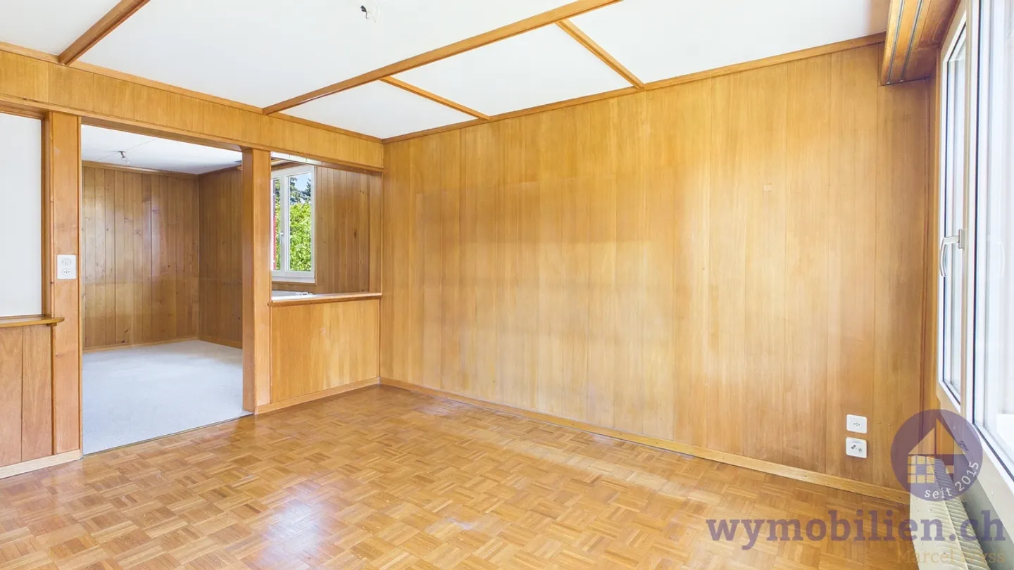 Charmantes Einfamilienhaus mit Garten - Foto 6 von 14