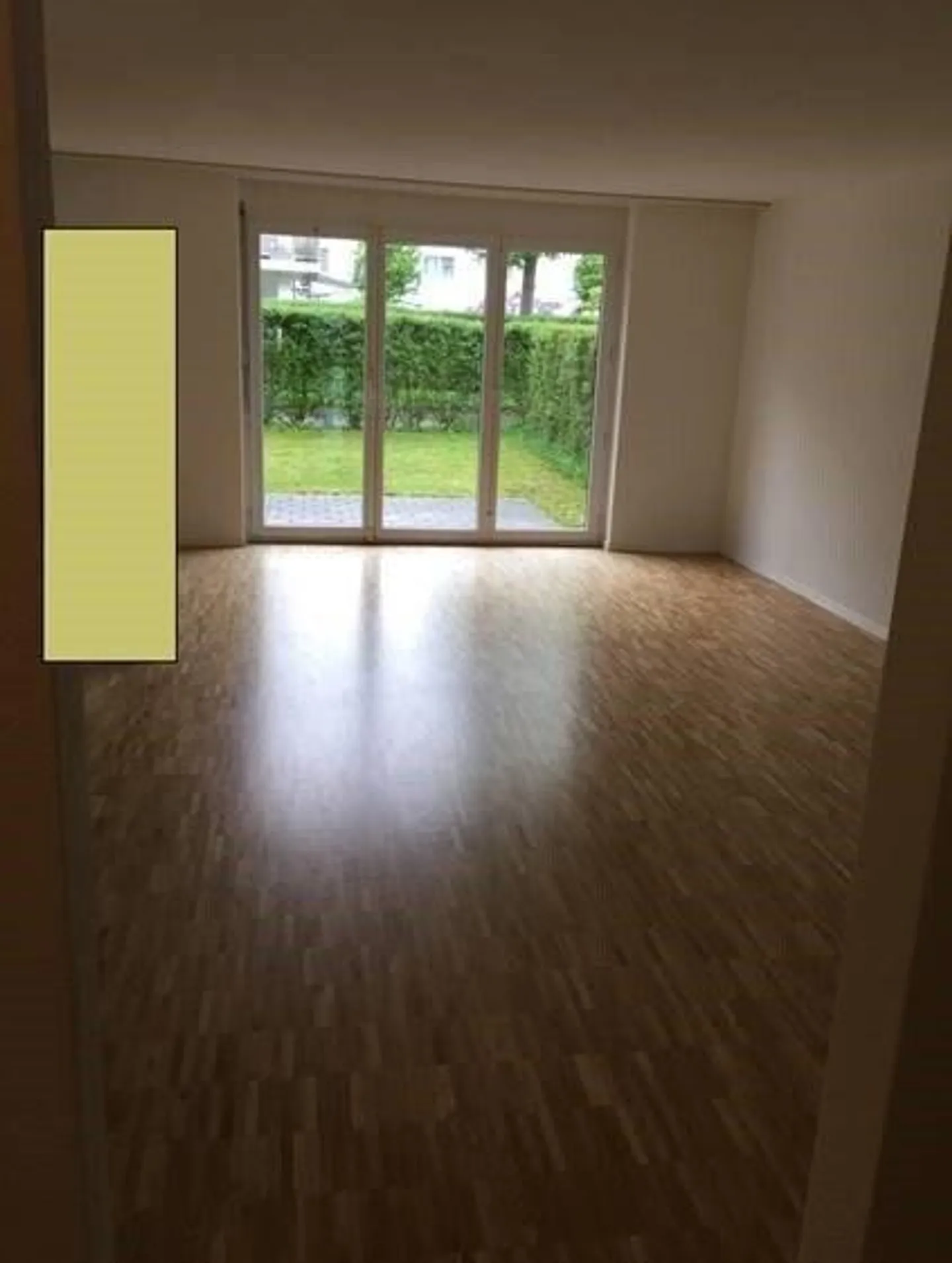 Appartement 5.5 pièces - Photo 4 sur 7