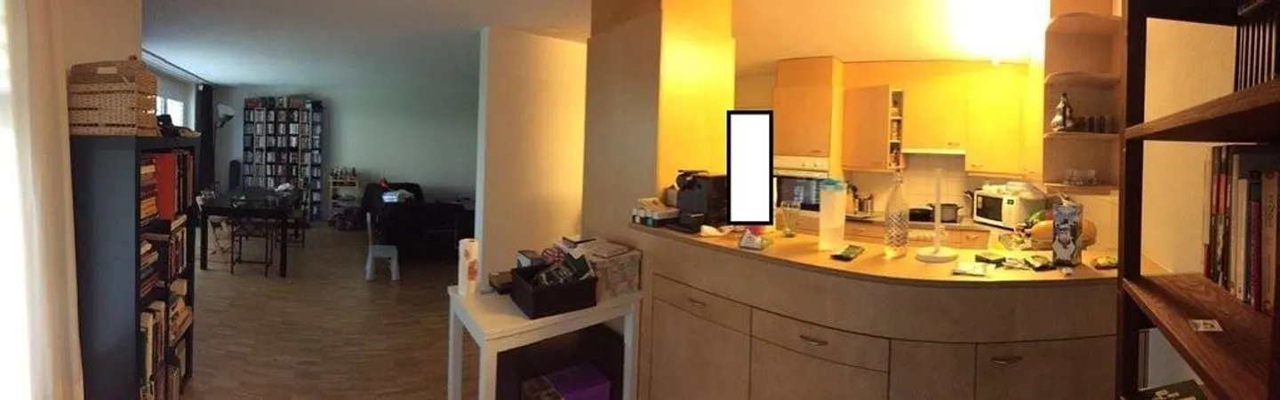 Appartement 5.5 pièces - Photo 7 sur 7