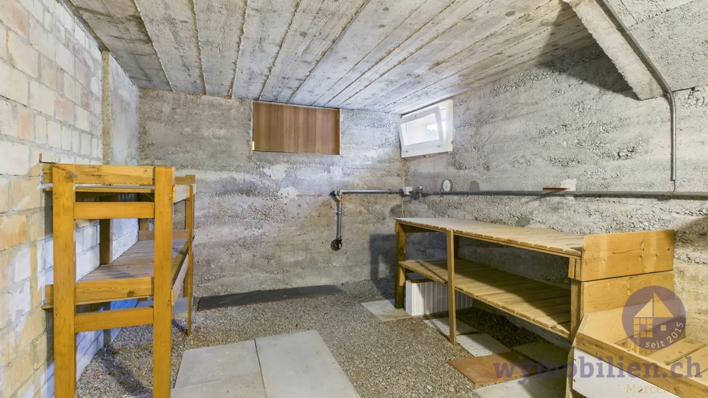 Charmantes Einfamilienhaus mit Garten - Foto 11 von 14