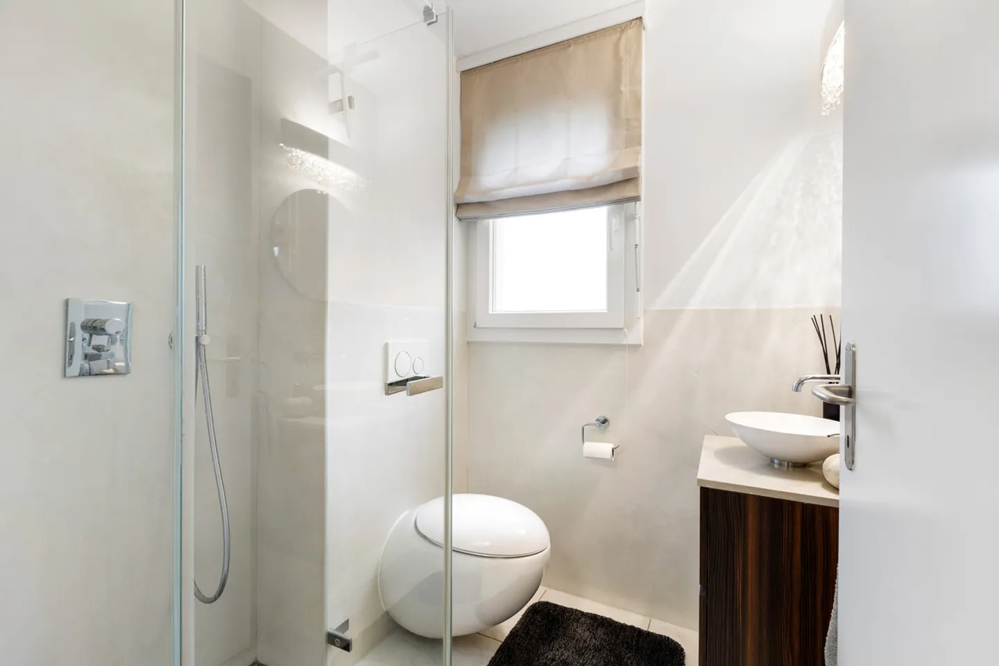 Your new home with garden - stylish, modern and cozy. - Photo 8 of 10