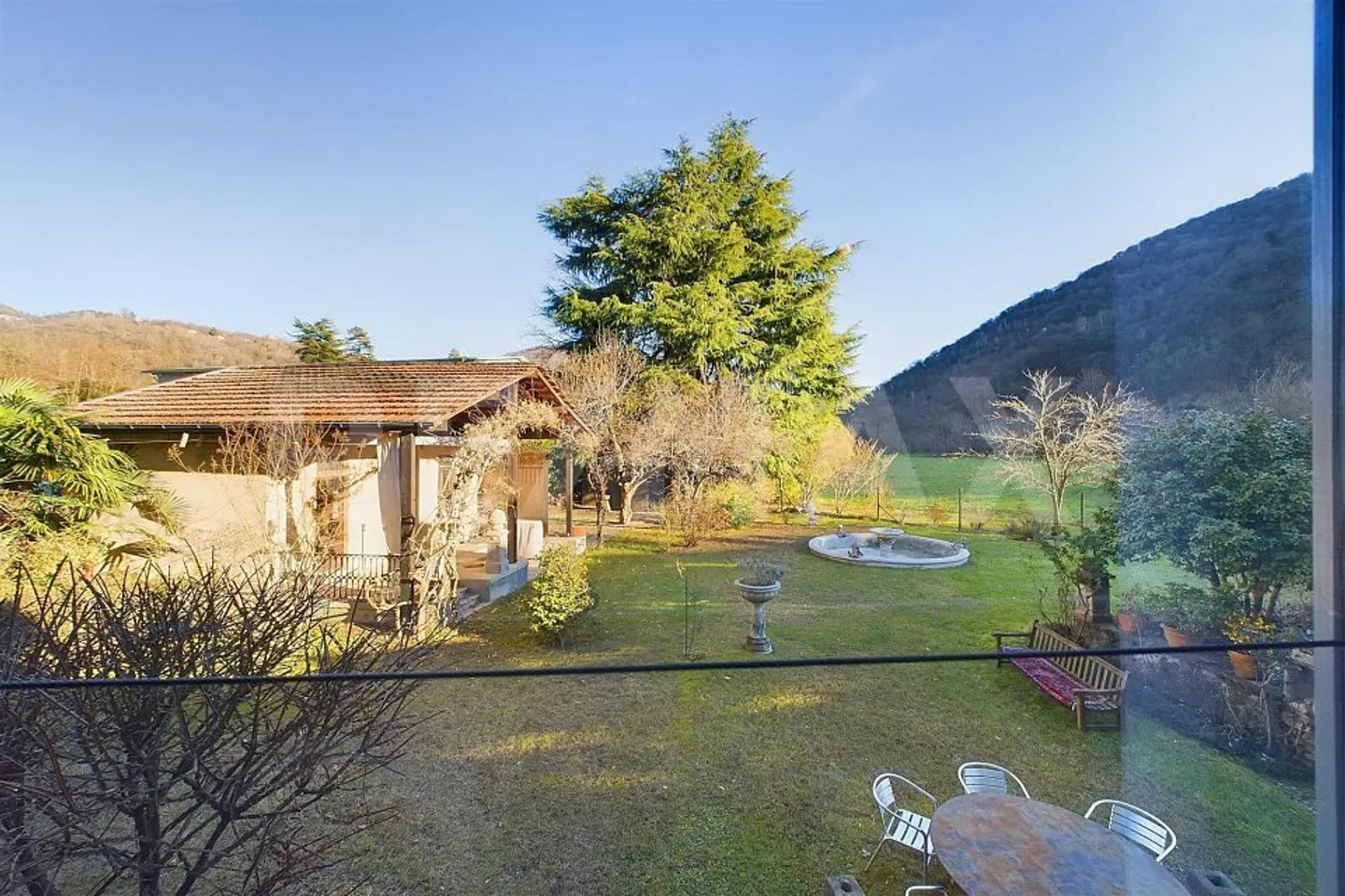 Chalet storico con tocco moderno - Foto 13 di 13