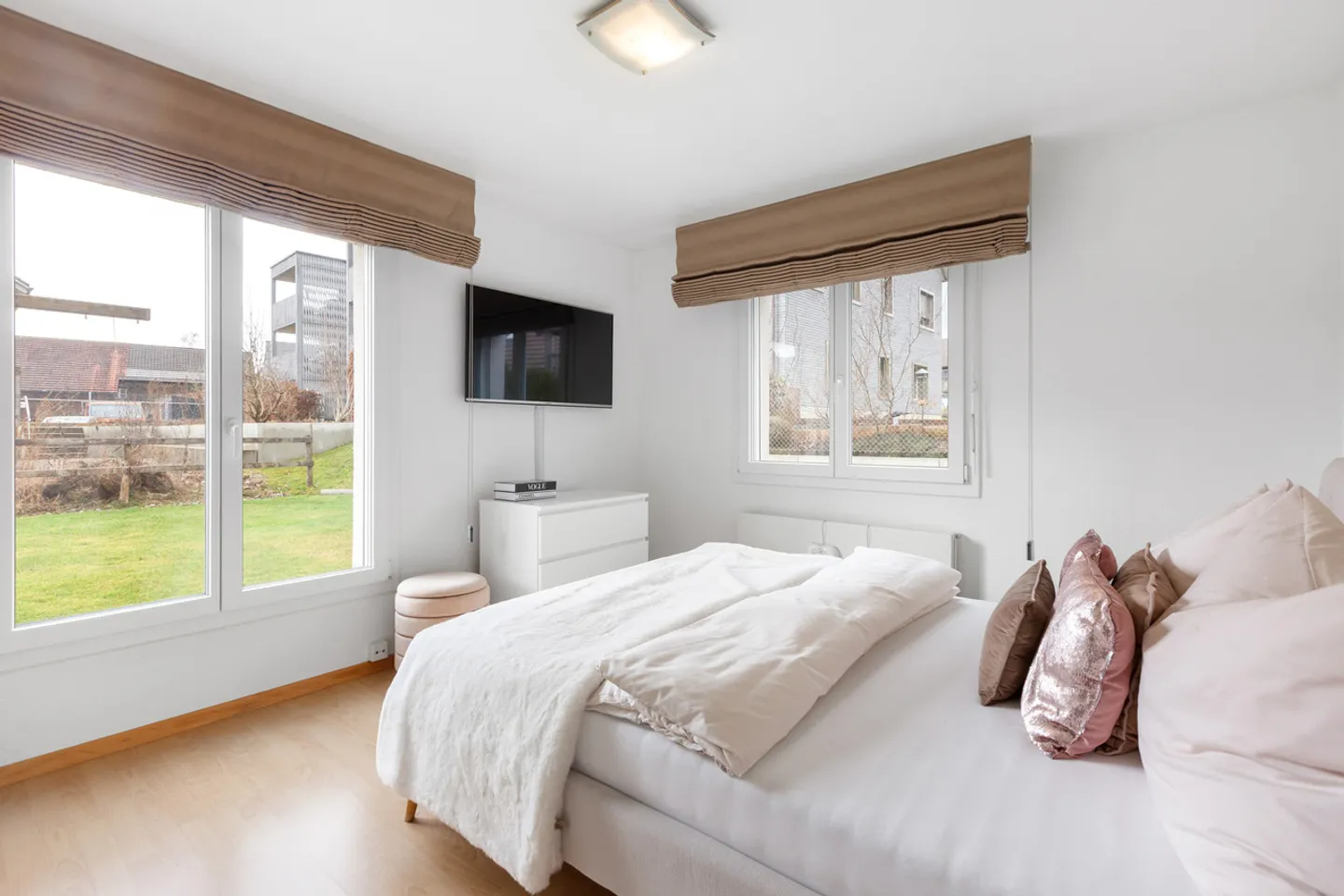 Your new home with garden - stylish, modern and cozy. - Photo 6 of 10