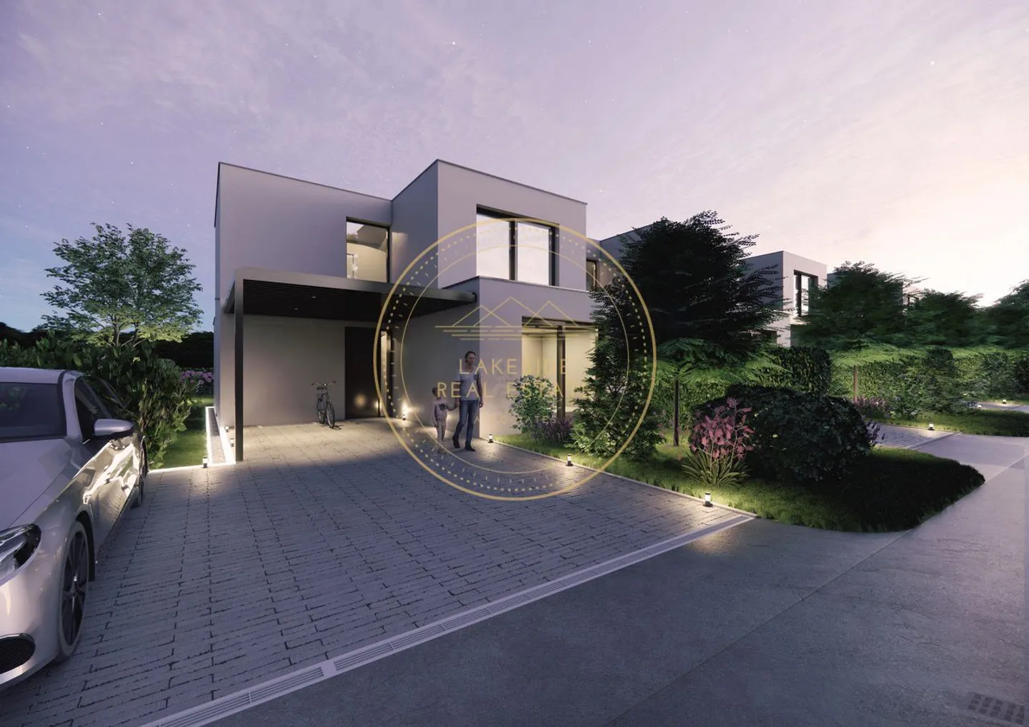 Magnifique villa neuve - Photo 1 sur 1