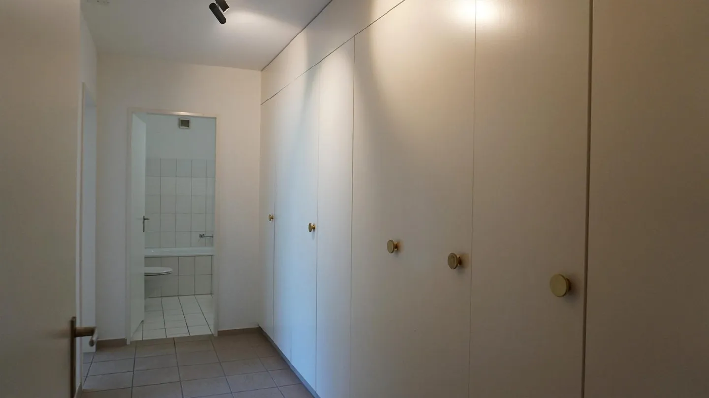 Charmante Wohnung in Chur - Foto 5 von 8