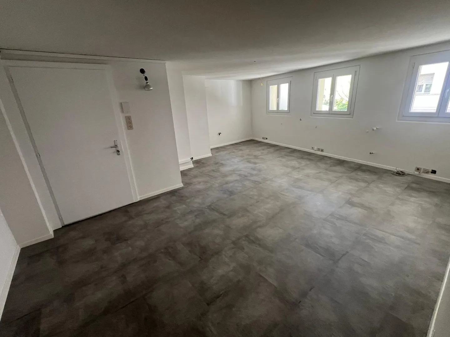 Locali in affitto a Sion - Foto 3 di 6