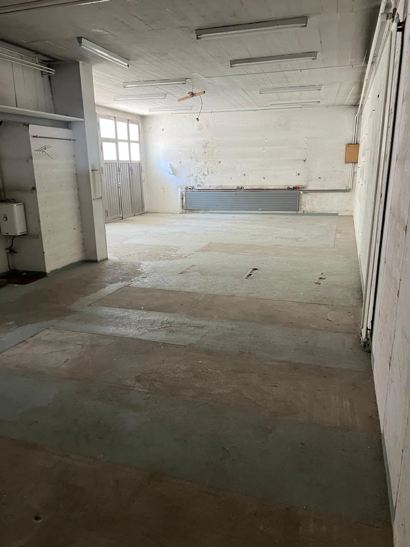 Locali in affitto a Sion - Foto 5 di 6