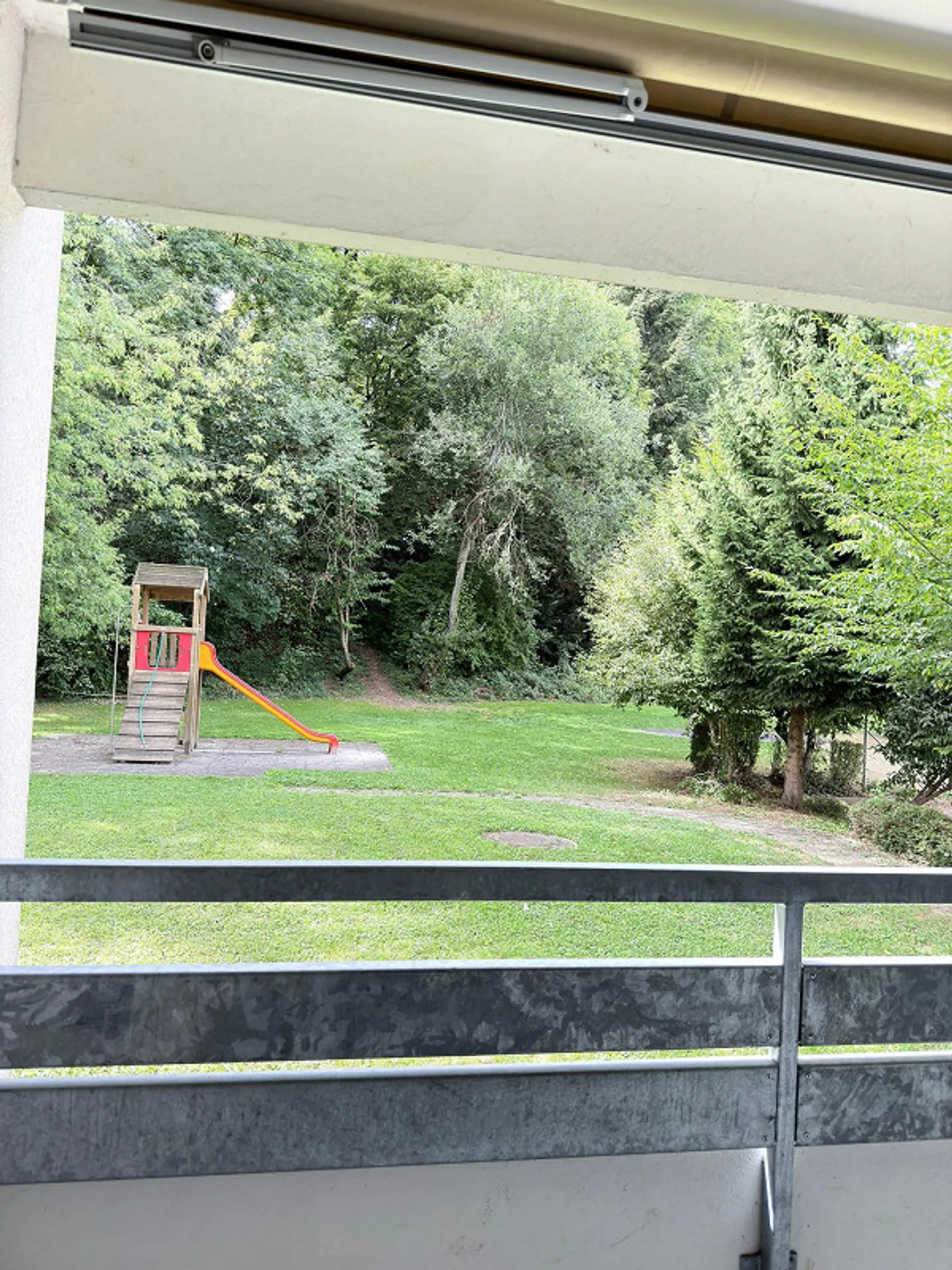 3.5 for rent - Photo 4 of 11