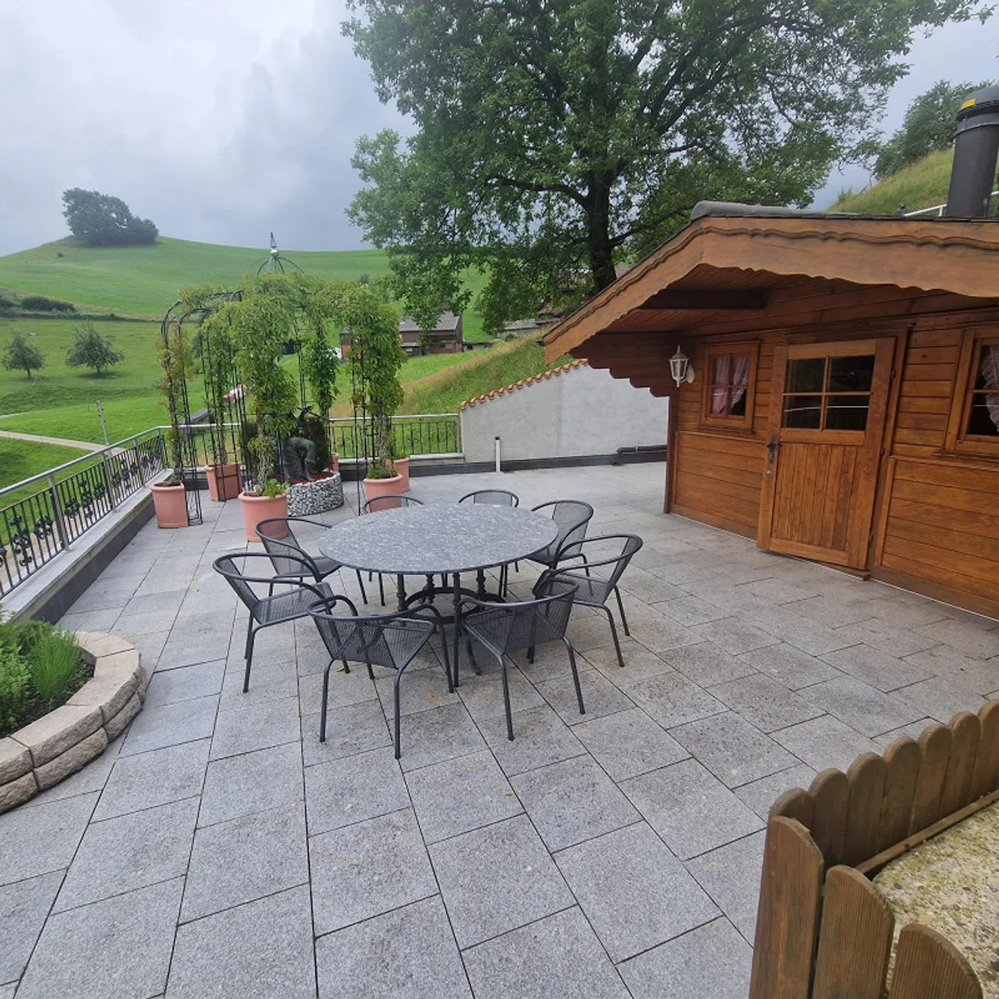 Charmantes Einfamilienhaus - Foto 4 von 18