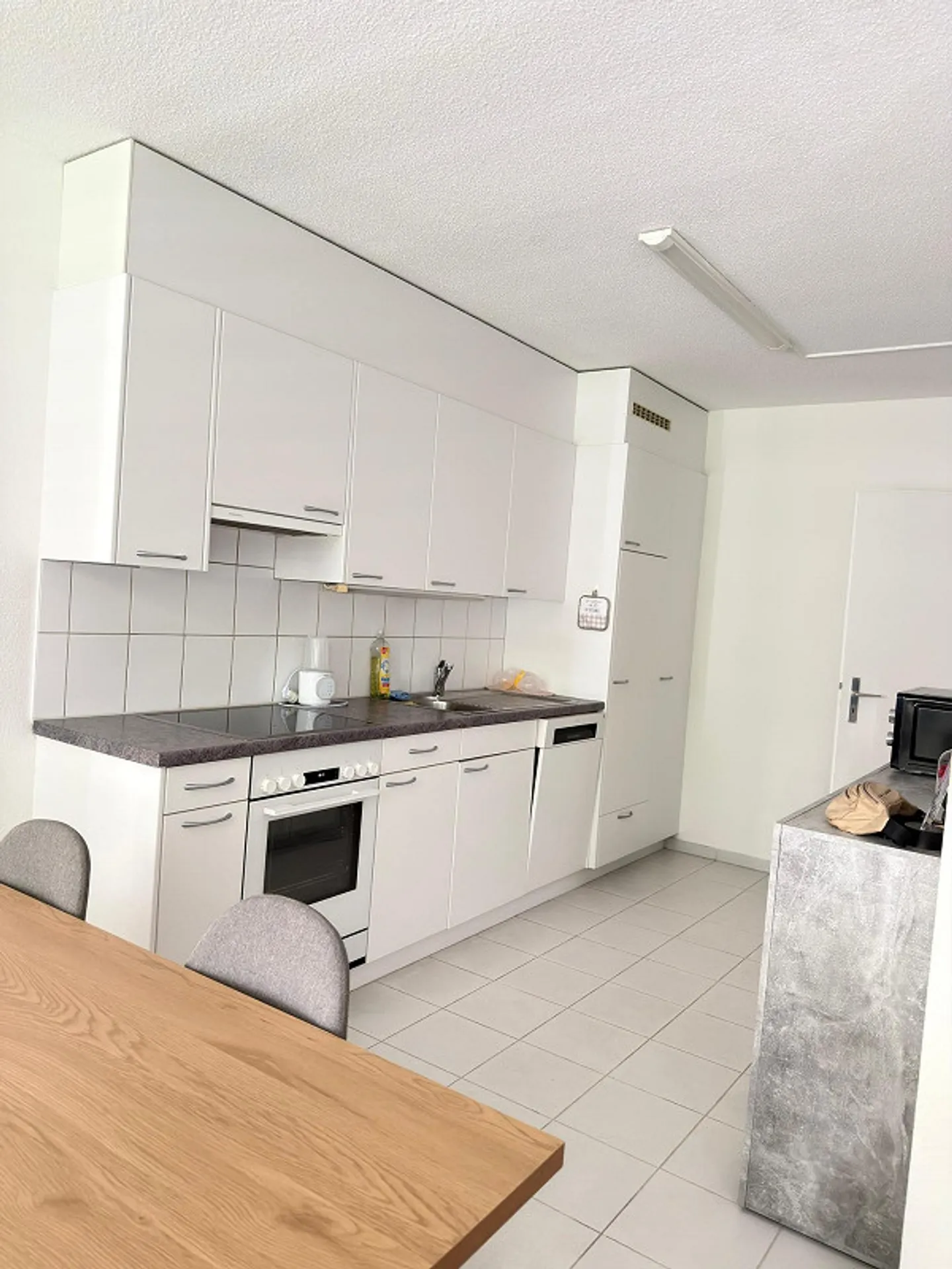 3.5 for rent - Photo 8 of 11