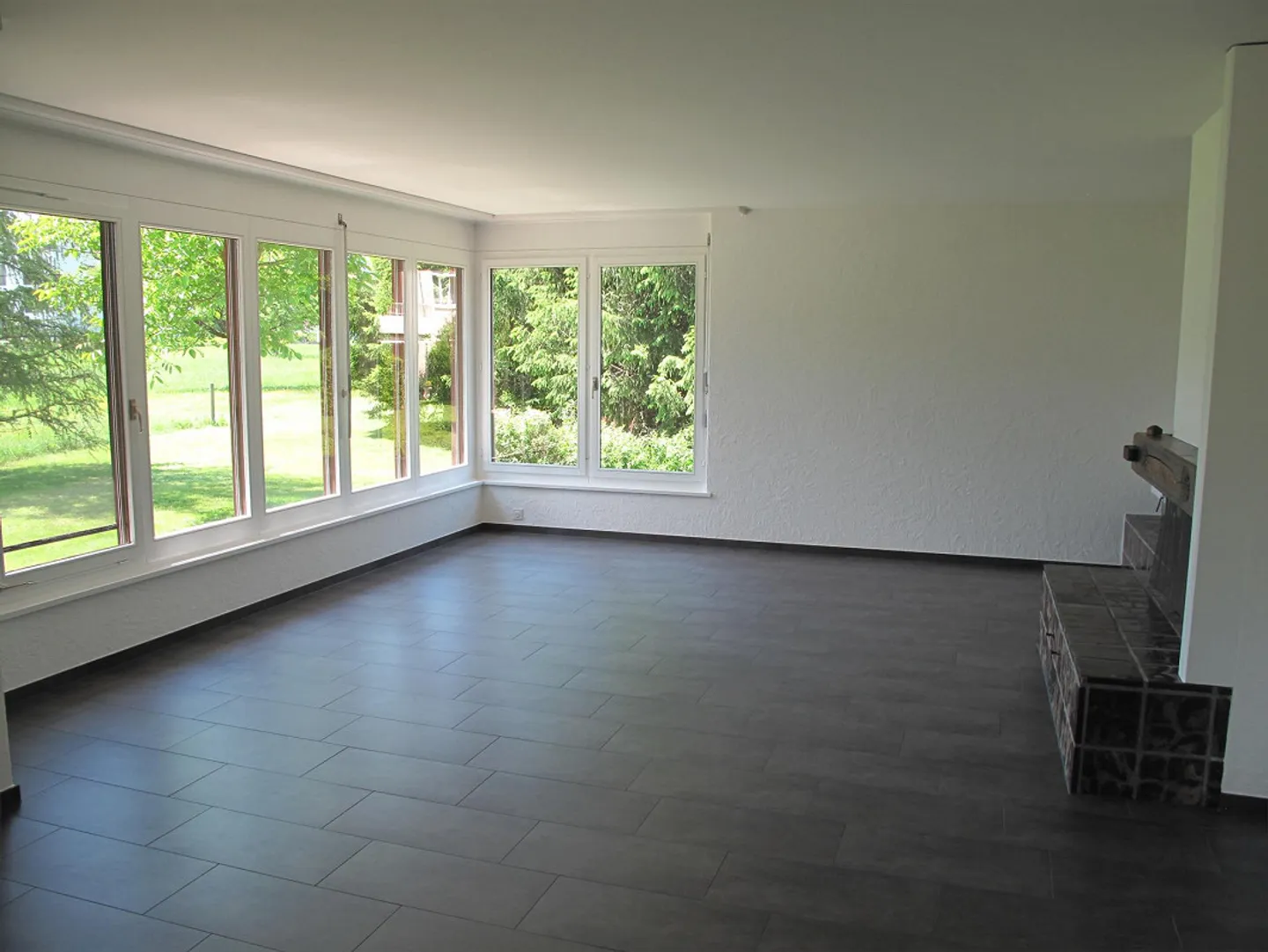 Geräumiges Einfamilienhaus mit Garten - Foto 10 von 10