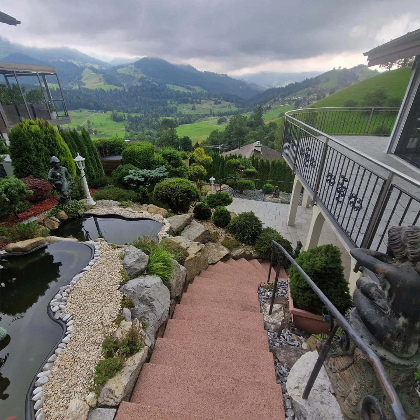 Charmantes Einfamilienhaus - Foto 7 von 18