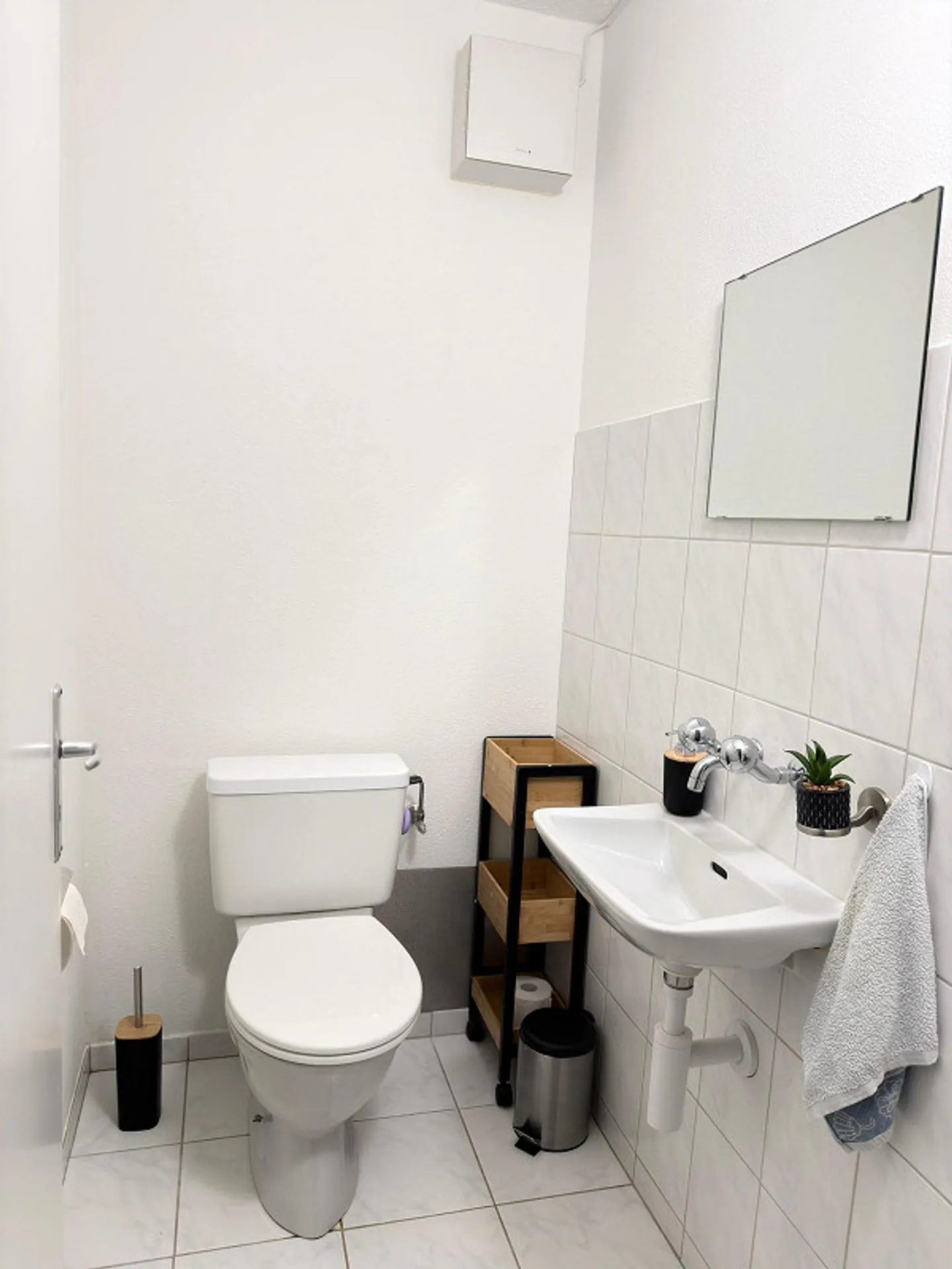 3.5 for rent - Photo 9 of 11