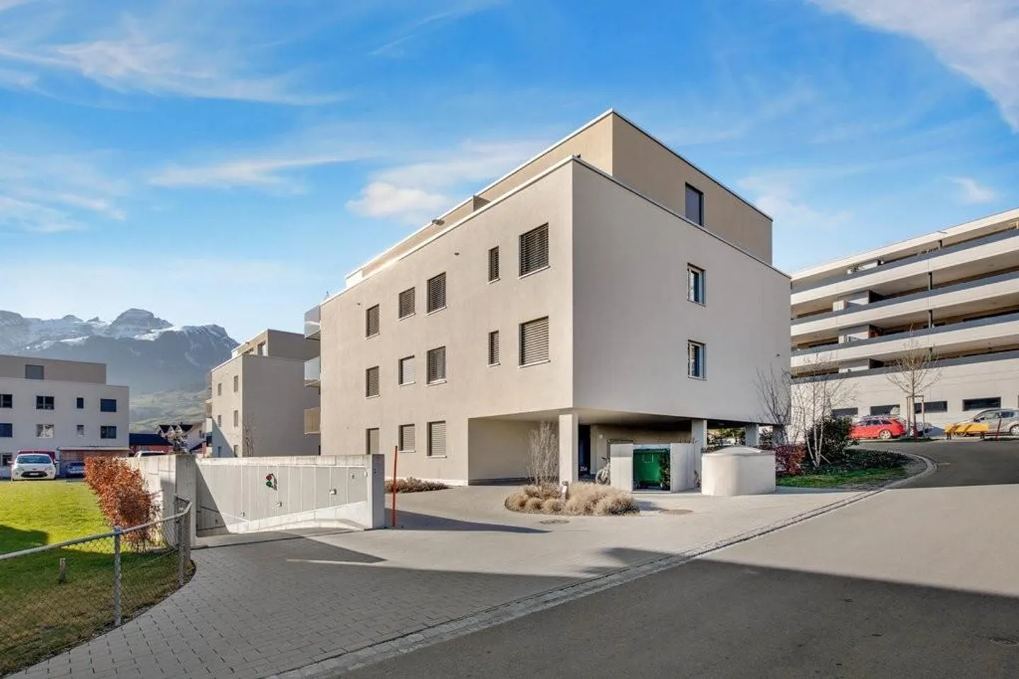 Ici, votre rêve de maison pourrait se réaliser - Photo 1 sur 10