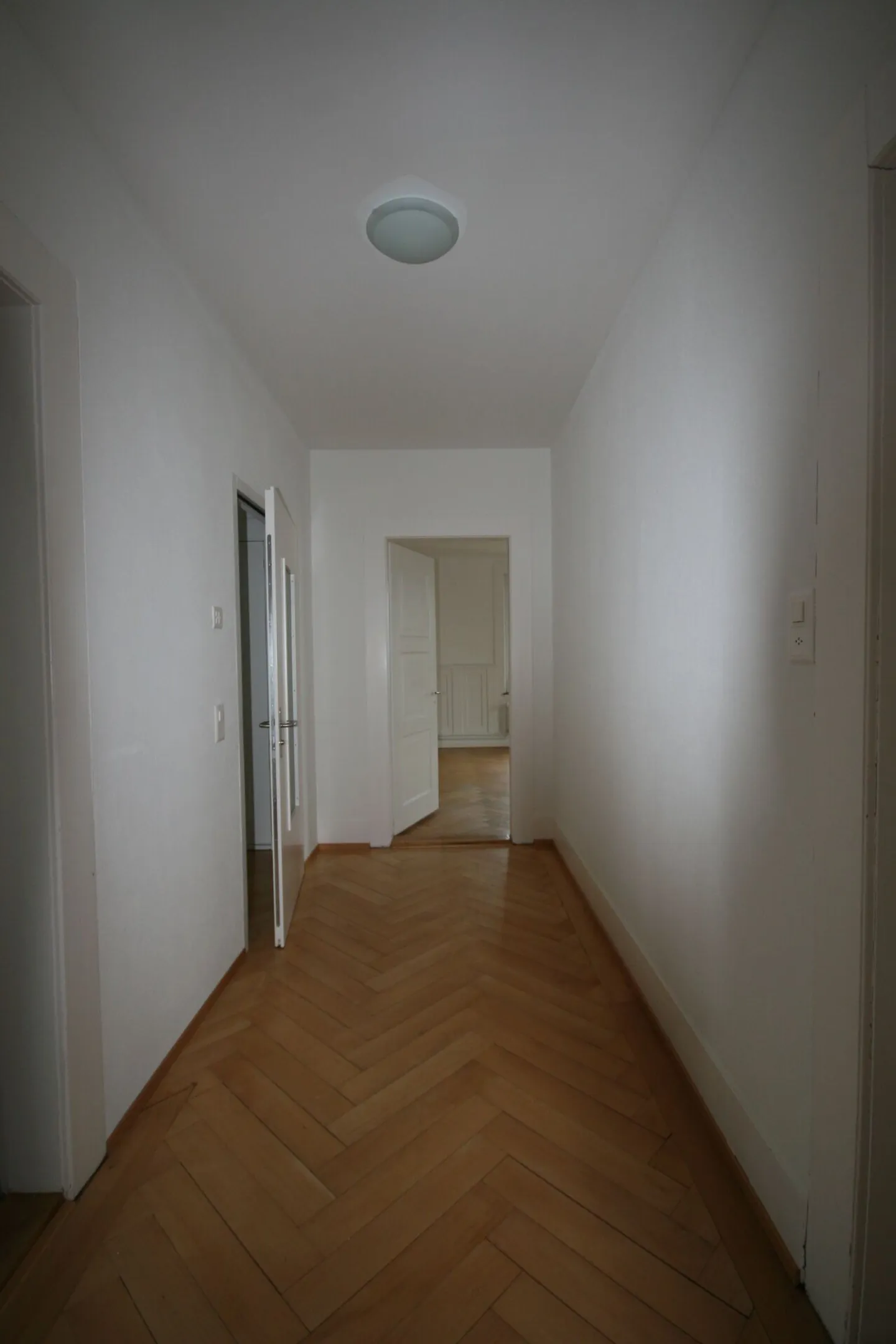 Charmante Altbauwohnung - Foto 5 von 11