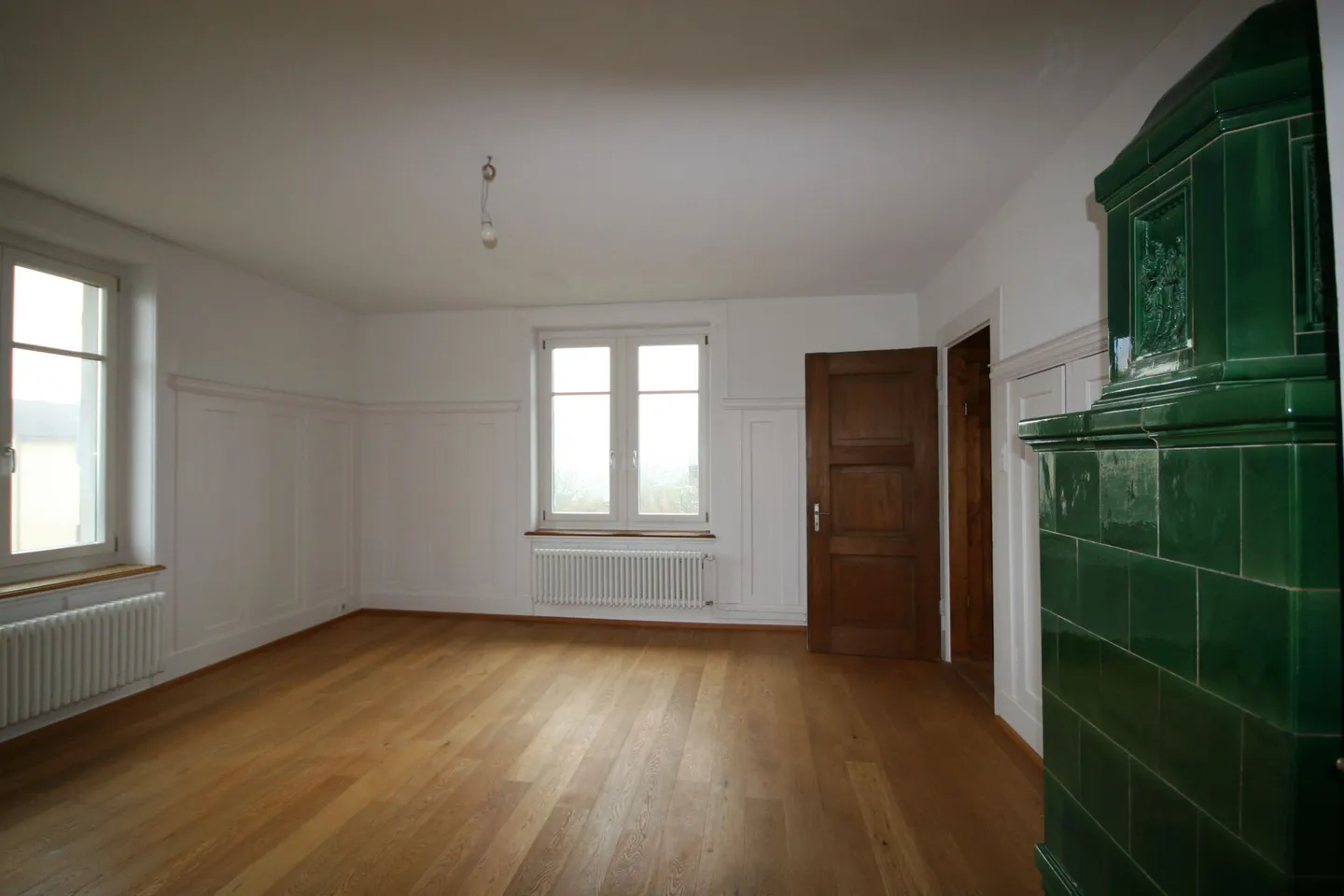 Charmante Altbauwohnung - Foto 6 von 11
