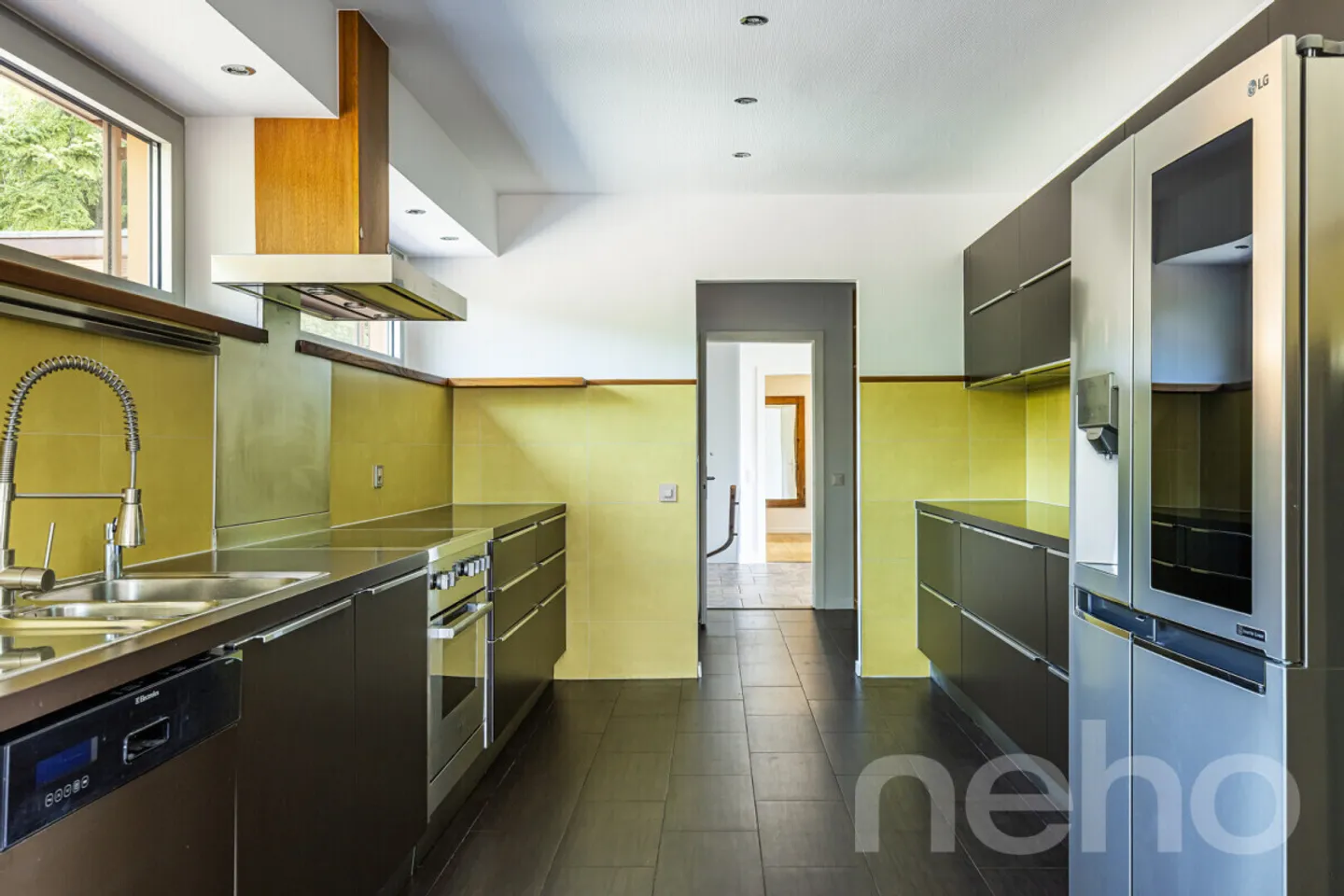 Casa singola in vendita - Foto 12 di 12